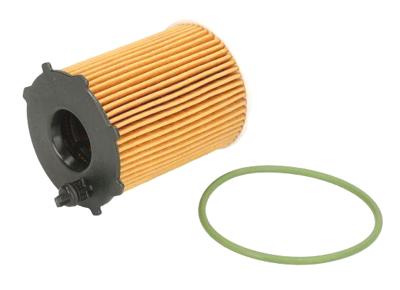 Oliefilter P7082