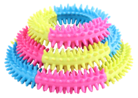 Pawise Rainbow World Ring S - thumbnail