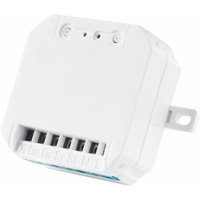 Inbouw schakelaar ACM-3000H2