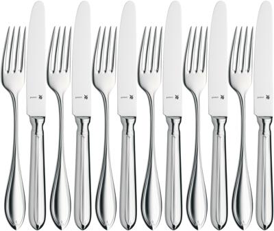 WMF - Premiere 18/10 - Ontbijtset 12-dlg WMF - Premiere 18/10 - Ontbijtset 12-dlg