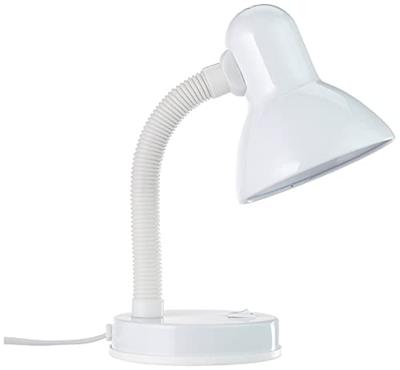 Eglo BureaulampBasic wit - 9229