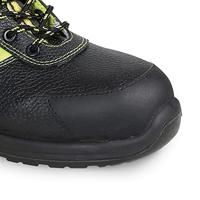 Beta 7221Pek 43-Leren Enkel Schoen,Waterafst. - 072210243 - thumbnail