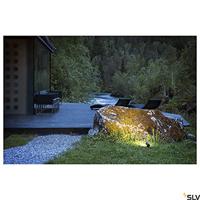 SLV Staande buitenspotHelia 6.5W - 1000735 - thumbnail