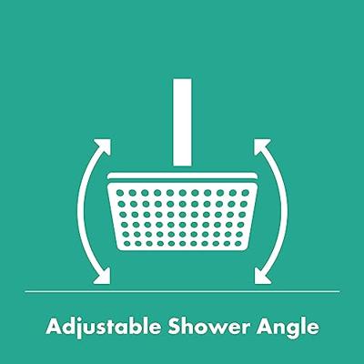 Hansgrohe Pulsify E hoofddouche 260 1jet EcoSmart +, mat zwart Hansgrohe Pulsify E hoofddouche 260 1jet EcoSmart +, mat zwart