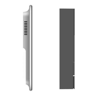 Byron DIC-23312 Complete set voor Video-deurintercom WiFi