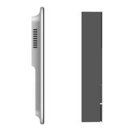 Byron DIC-23312 Complete set voor Video-deurintercom WiFi - thumbnail