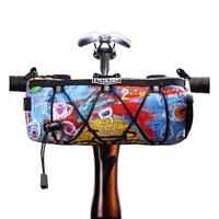 Cycology 8 Days Stuurtas - Multikleur - thumbnail