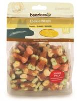 BZ COOKIE WRAPS VRDL 400G - thumbnail