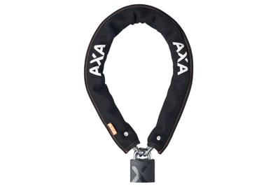 AXA Newton Promoto+ 2 100/9 Kettingslot - Zwart AXA Newton Promoto+ 2 100/9 Kettingslot - Zwart