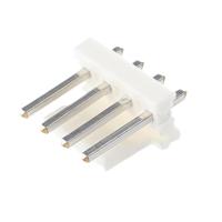 TE Connectivity 640445-4 Inhoud: 1 stuk(s) Package - thumbnail