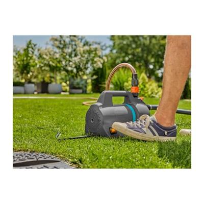 GARDENA 4200 Silent Tuinpomp 4200 l/h 39 m