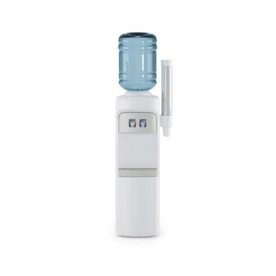 Waterdispenser culligan warm koud wit Waterdispenser culligan warm koud wit