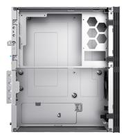 ATX Semi-toren BehuizingCoolBox COO-PCT370-BZ Zwart - thumbnail