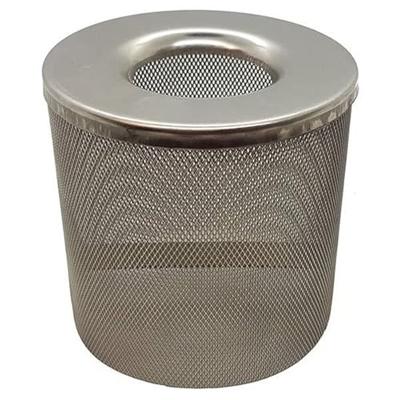 GS30403 - RVS FILTERELEMENT VOOR GS30395/GS3