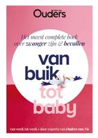 Van buik tot baby (Hardback) - thumbnail