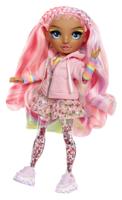 MGA Entertainment Rainbow high sparkle & shine modepop - rosetta - thumbnail