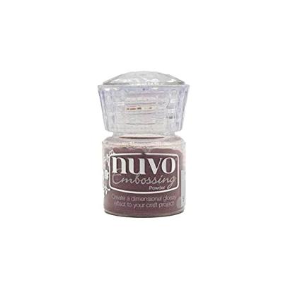 Nuvo By Tonic Studios Nuvo • embossing poeder medici crimson
