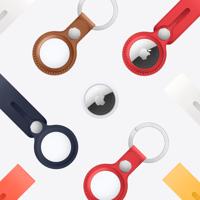 APPLE Pakket van 4 AirTag - thumbnail