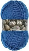 Stylecraft Life DK 2447 Frenchblue - Haakgaren / Breigaren - thumbnail