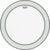 Remo P3-1324-C2 Powerstroke P3 Clear 24 inch bassdrumvel