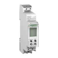 Schneider Electric CCT15838 DIN-rail schakelklok Digitaal 230 V - thumbnail