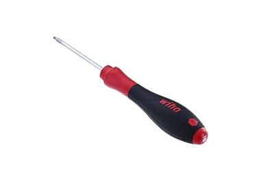 SoftFinish TORX schroevendraaier 362TR T8H x 60 Wiha