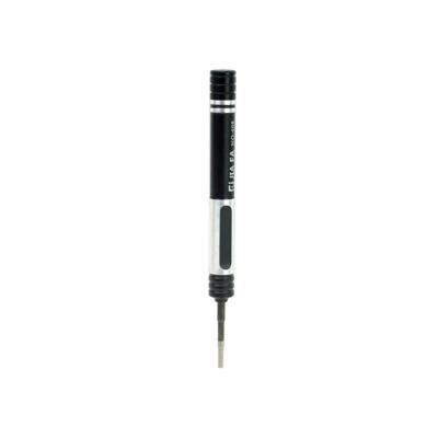 F-608 2.0 metalen GSM reparatie Tool woord schroevendraaier