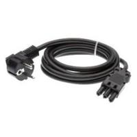 Enzo Wieland netsnoer 3m 3x1,5mm2 70Â° GST18 - 1066312 - thumbnail