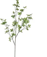 Pure Royal kunsttak enkanthus 120cm groen - thumbnail