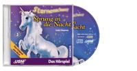 Sternenschweif - Einhornglück: Puzzle mit 200 Teilen. Mit Hörspiel. - thumbnail