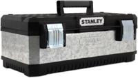 Stanley Koffers gereedschapskoffer 20" gegalvaniseerd mp - 1-95-618 - thumbnail