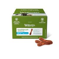 Natvoer Whimzees ToothBrush 150 Stuks - thumbnail