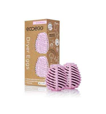 Eco Egg Dryer Eggs Spring Blossom