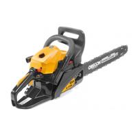 ALPINA A 3700 Kettingzaag Benzine 1,2 kW Lengte mes 350 mm - thumbnail