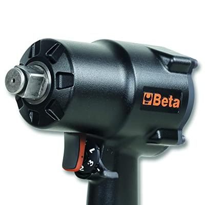 Beta 1928XM | Slagmoersleutel | 3/4 Inch | Omschakelbaar | 1600 Nm | Compact - 019280030