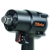 Beta 1928XM | Slagmoersleutel | 3/4 Inch | Omschakelbaar | 1600 Nm | Compact - 019280030 - thumbnail
