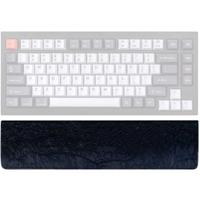 Keychron Q1/Q2 Resin Palm Rest polssteun - thumbnail