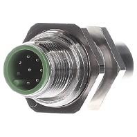 Phoenix Contact 1551697 Sensor/actuator inbouwconnector M12 Aantal polen (sensoren): 8 Adapter, inbouw 1 stuk(s) Piece - thumbnail