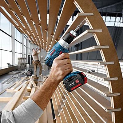 Bosch Accessoires Dopsleutels 65 x 8 mm, M 5 1st - 2608550560 - thumbnail