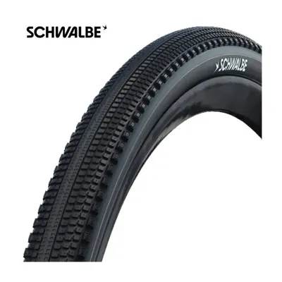 SCHWALBE buitenband g-one comp k-guard 28 x 2.00 zw