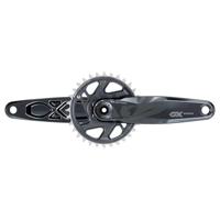 SRAM crankstel "gx eagle" crankset gx eagle 32t 170mm - thumbnail
