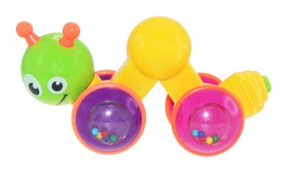 Luna rups push & go 20 cm