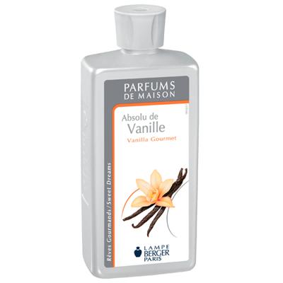 Huisparfum 500ml Vanille Gourmet / Vanilla Gourmet