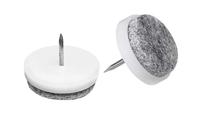 Metafranc Viltglijder+Stift 25Mm Wi 8St *Nl* - WU0644056 - thumbnail