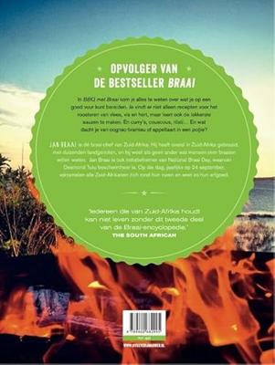 Bbq met braai Bbq met braai