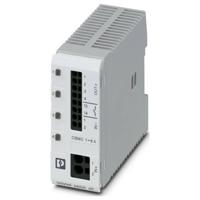 Phoenix Contact 1065730 CBMC EG4 24DC/1-8A NO Elektronische beveiligingsschakelaar 1 stuk(s) - thumbnail