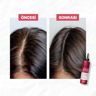 Urban Care No.3 Applecider Hair+Scalp Anti-Dandruff Shampoo Urban Care No.3 Applecider Hair+Scalp Anti-Dandruff Shampoo