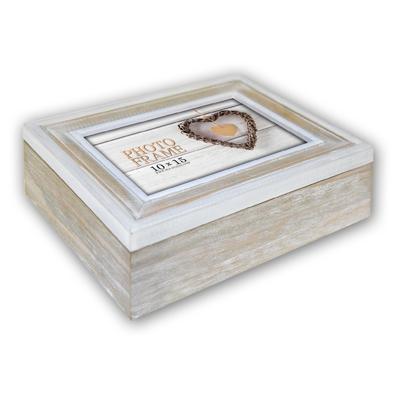 ZEP Zubehör Digitalkameras EZ577 Fotoalbum (b x h) 23 cm x 18 cm Beige