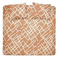 Damai - Damai Kline dekbedovertrek - thumbnail