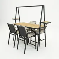 Genua barset - thumbnail